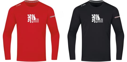 Longsleeve Training 