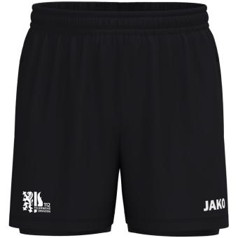 Kurze Laufhose 