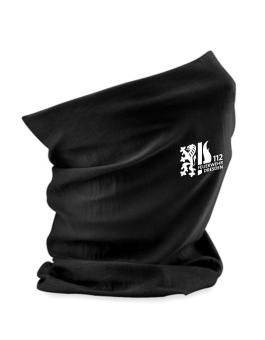 Schaltuch Schwarz 
